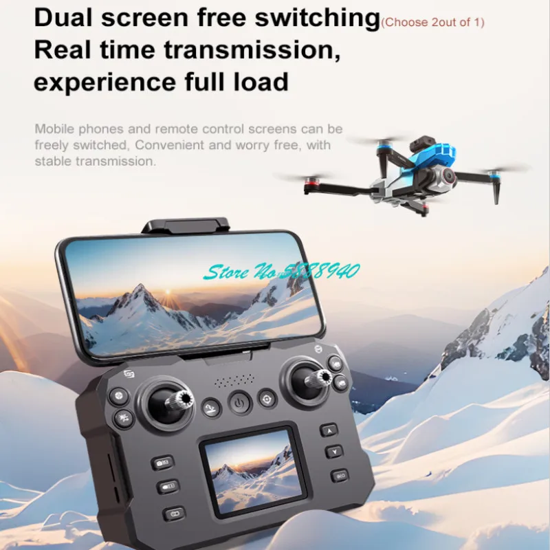 스마트 브러시리스 모터, 장애물 회피 기능, FPV,  - Drone Battery Smart 리뷰 및 가격