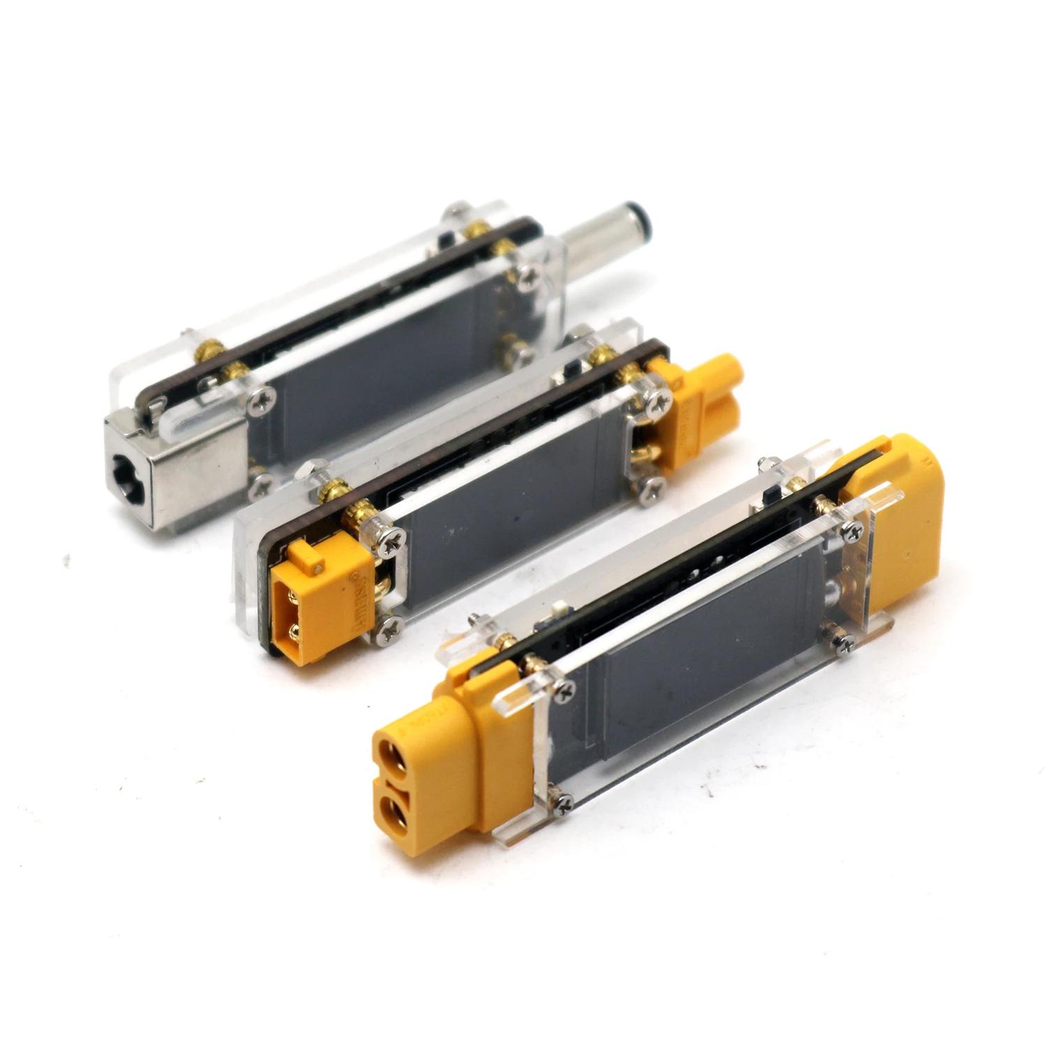 20A DC XT30/XT60 양방향 미터 Coulom - Drone Battery Voltage Checker 리뷰 및 가격