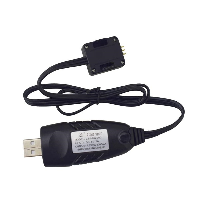 Syma X30 Z6 X500 HS175 D65 RC  - Drone Battery Balance Charger 리뷰 및 가격