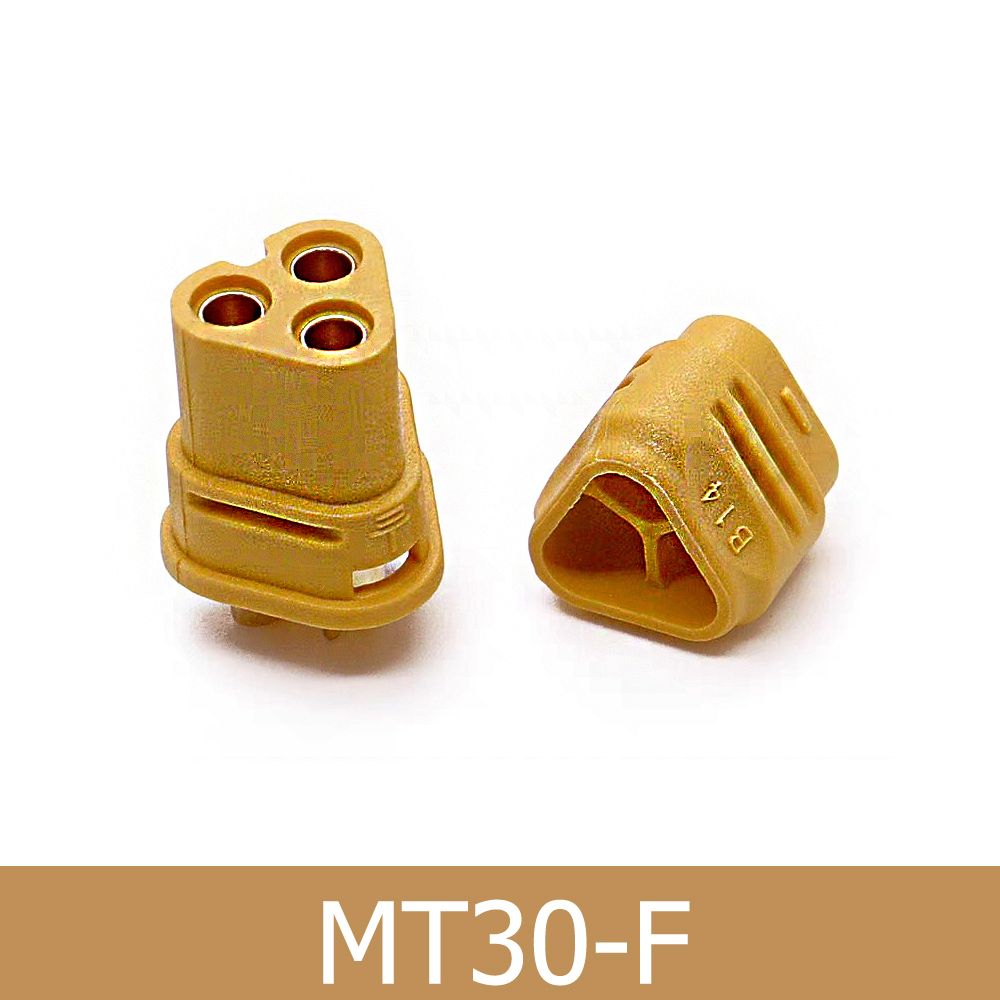 10/20/50쌍 AMASS MT30 커버 포함 남성  - Drone Battery Connector 리뷰 및 가격