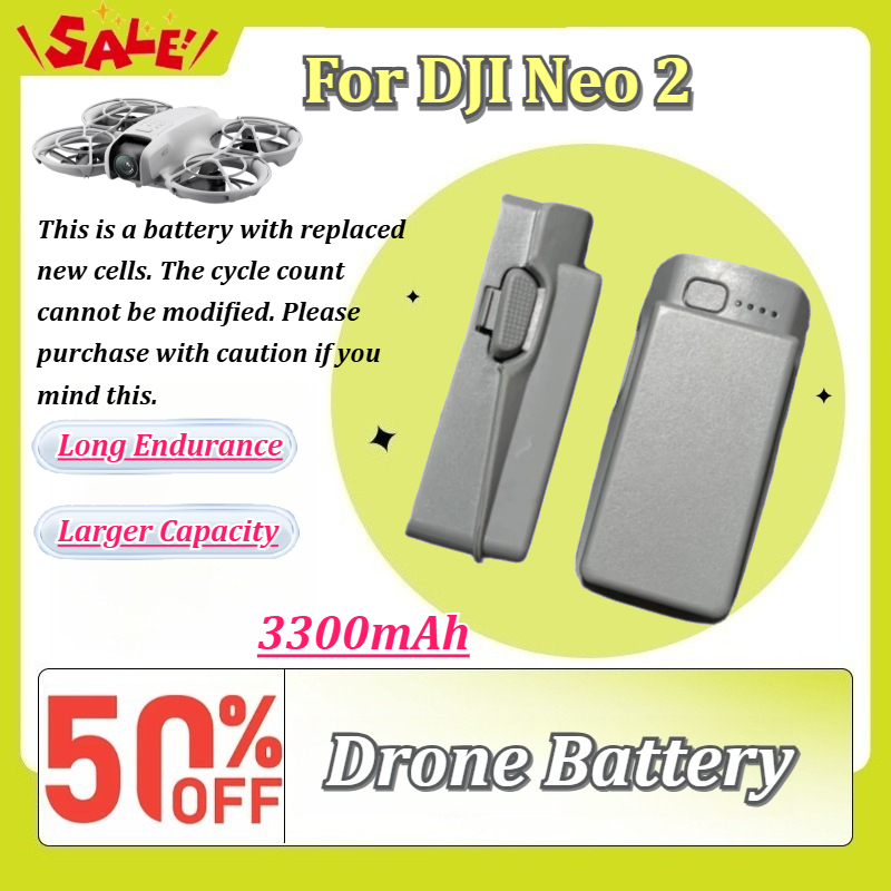 3300mAh 7.16V 솔리드 스테이트 업그레이드 배 - Drone Battery Smart 리뷰 및 가격