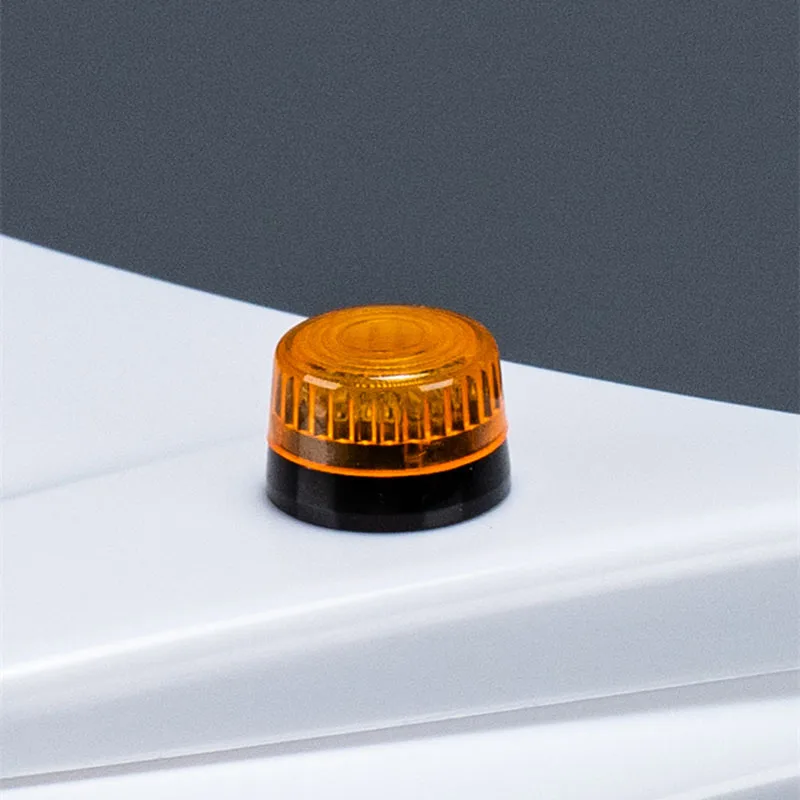 1/14 RC 모델 LED 360 도 회전 조명 경고등 - Drone Battery Alarm 리뷰 및 가격