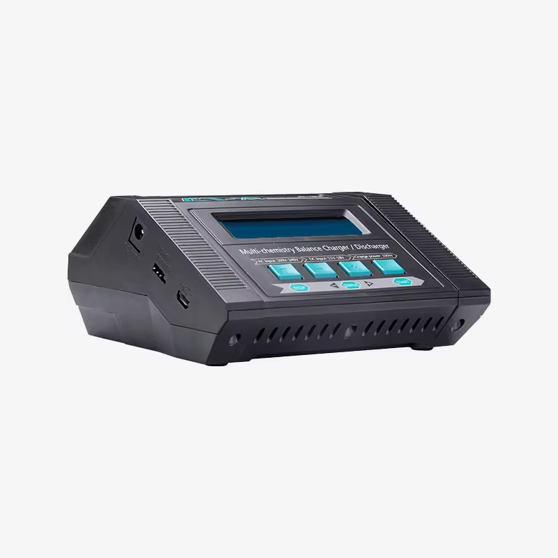 EV-PEAK C1-XR 100W 10A FPV LiP - Drone Battery Balance Charger 리뷰 및 가격