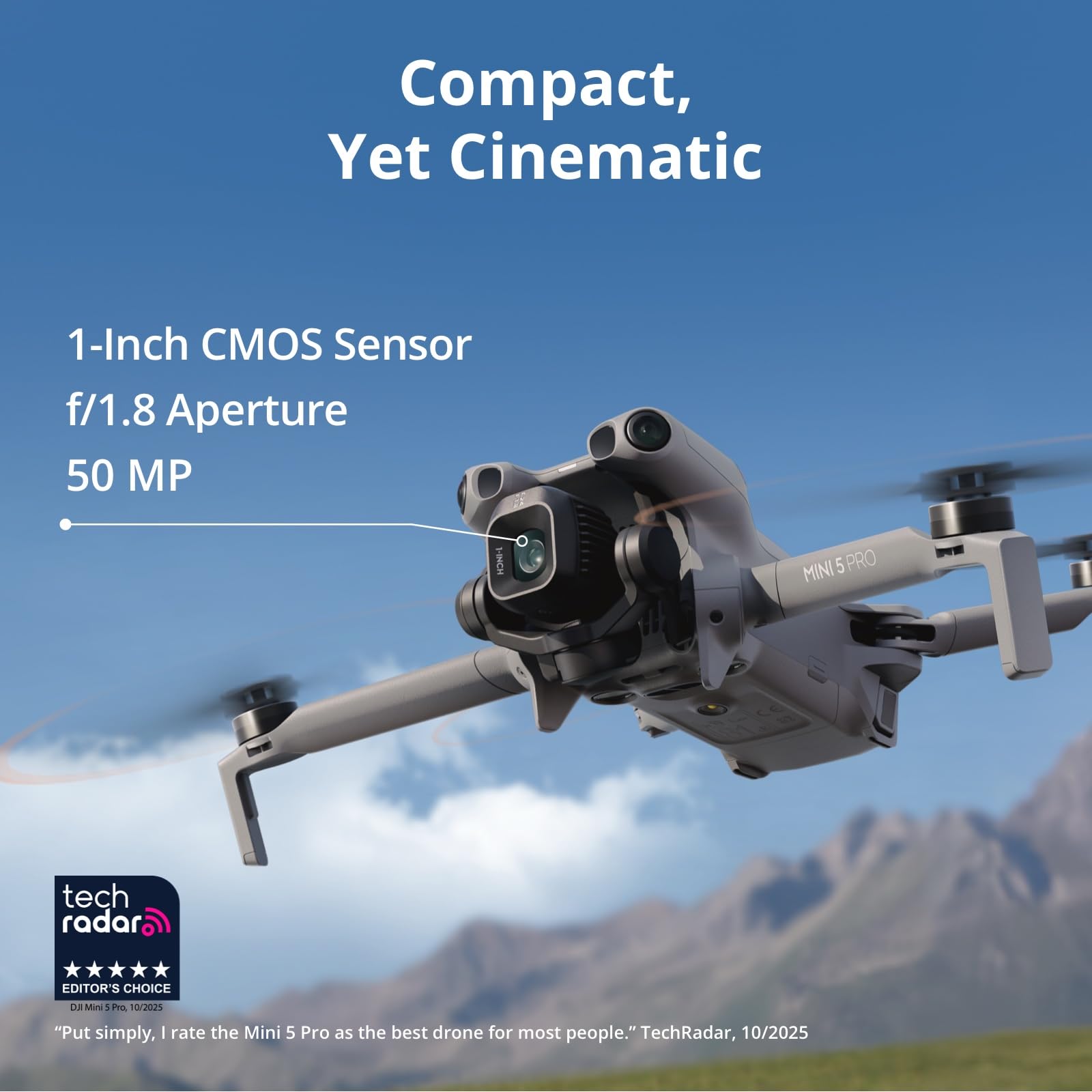 DJI 미니 5 프로 플라이 모어 콤보 플러스 (DJI - Drone Battery Smart 리뷰 및 가격